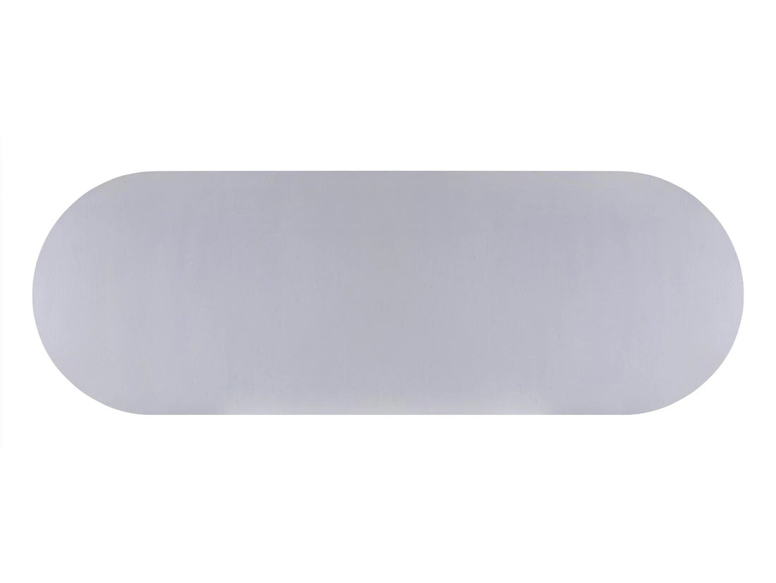 Skyler Solid Wood Dining Table