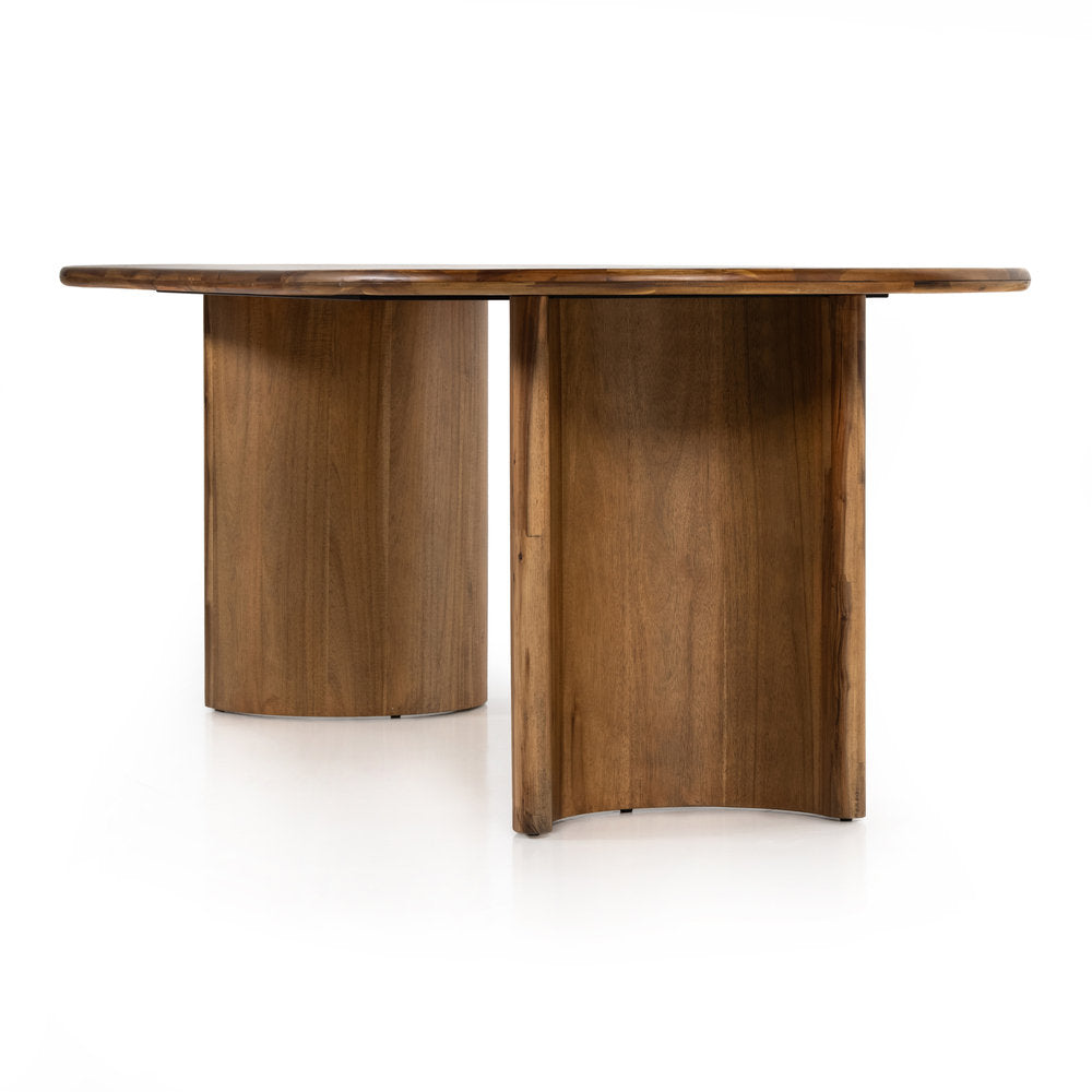 Kiaan Oval Dining Table