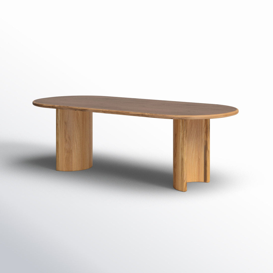 Kiaan Oval Dining Table