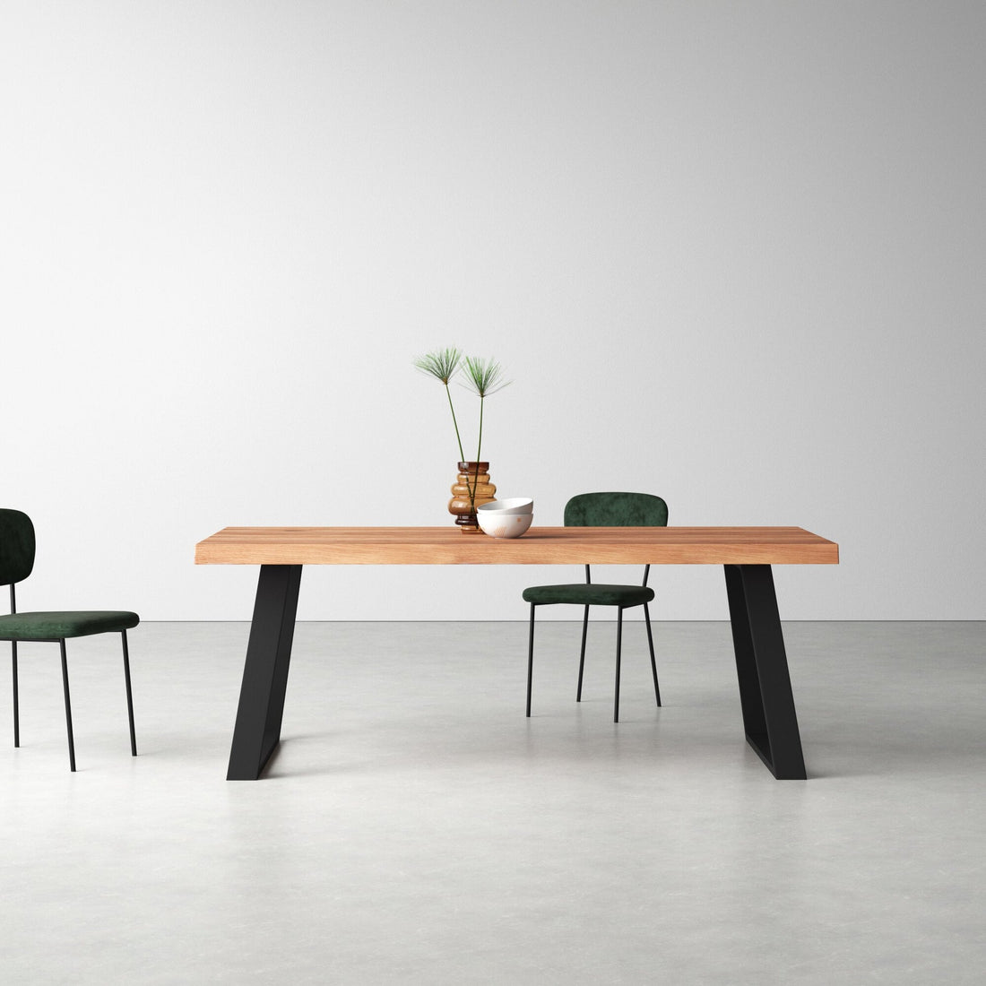 Emir Solid Dining Table