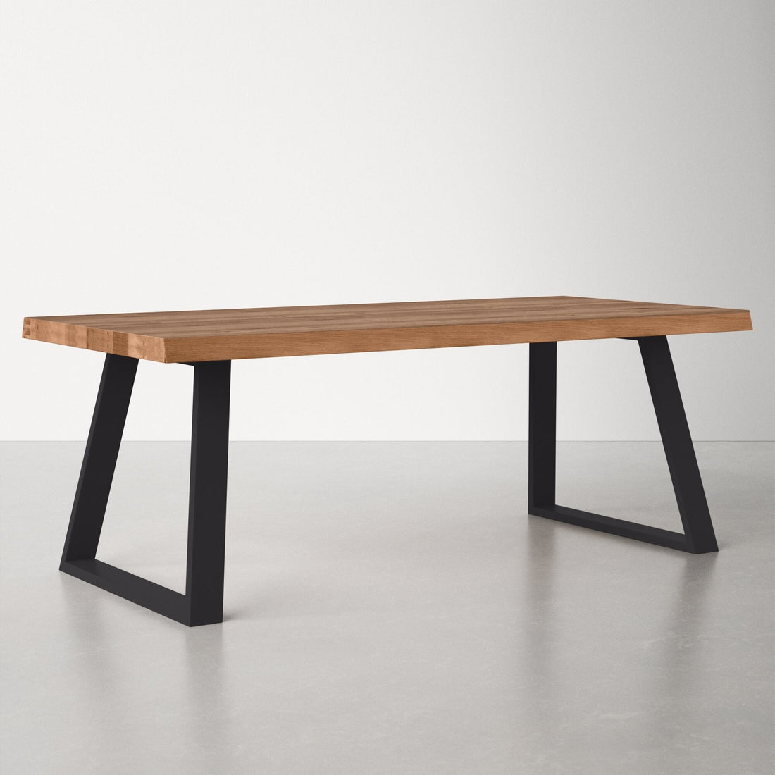 Emir Solid Dining Table