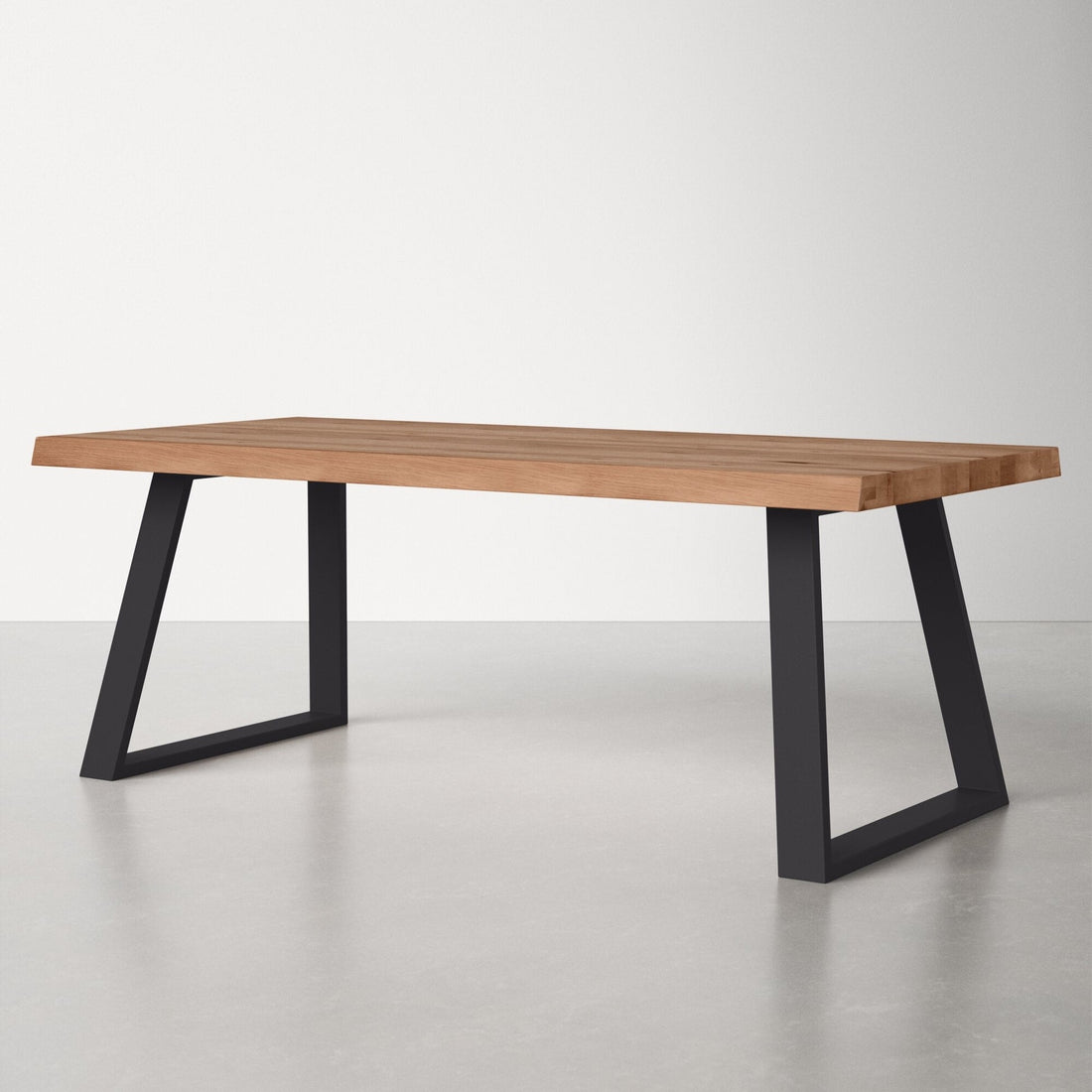 Emir Solid Dining Table