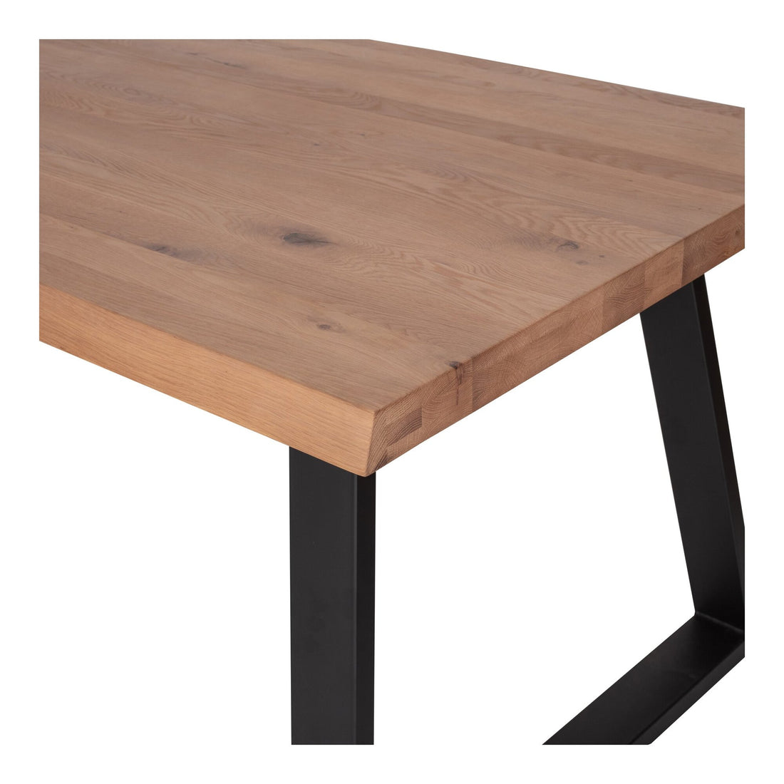Emir Solid Dining Table
