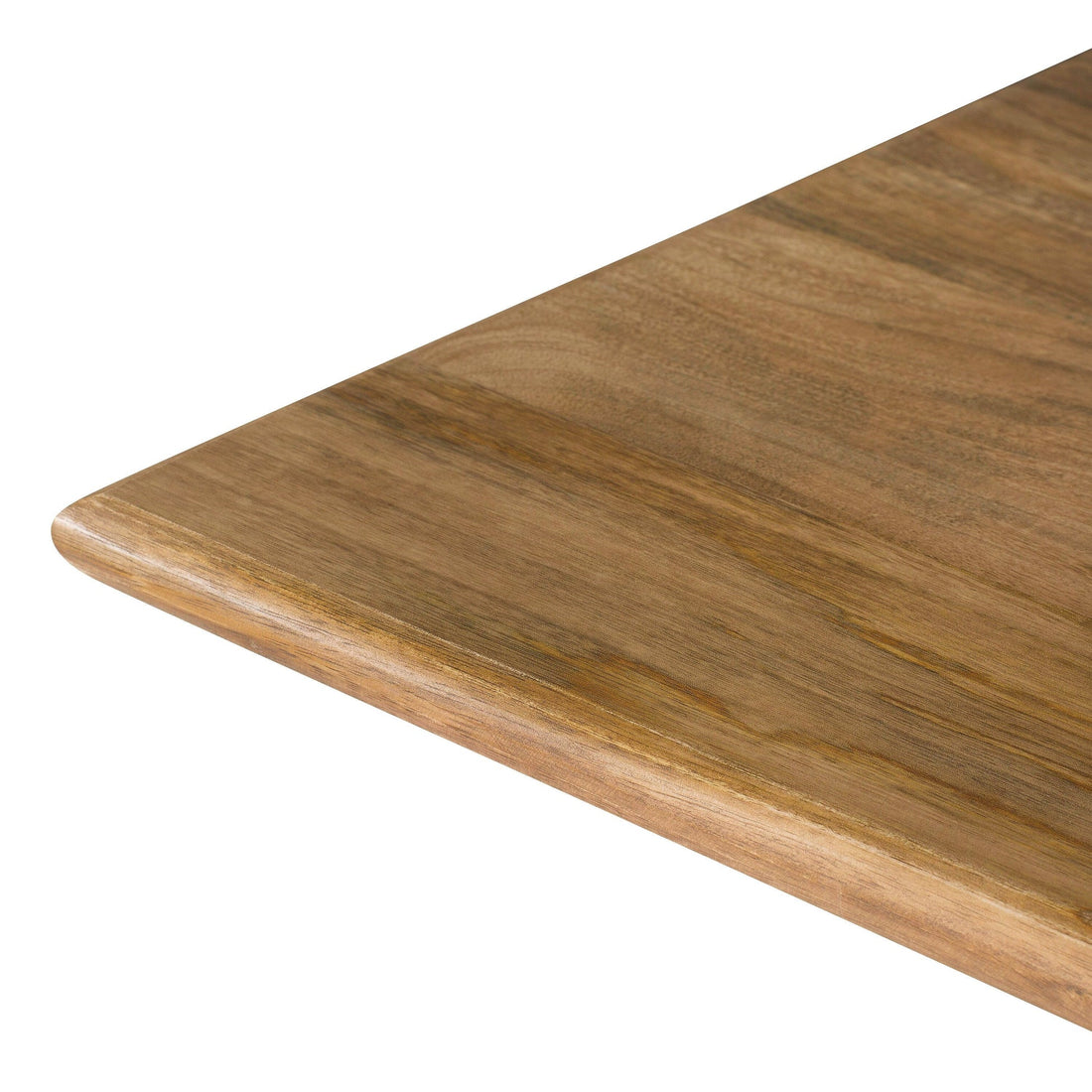 Frank Solid Wood Dining Table