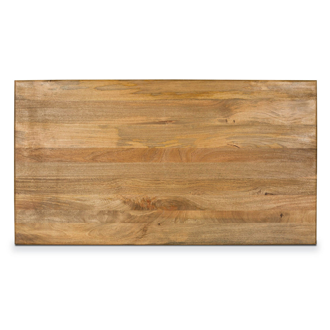 Frank Solid Wood Dining Table