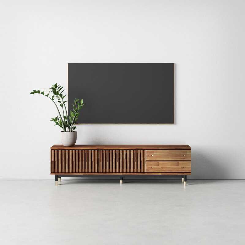 Oakley TV Stand