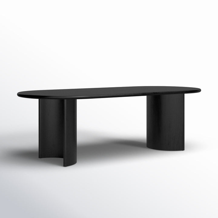 Kiaan Oval Dining Table