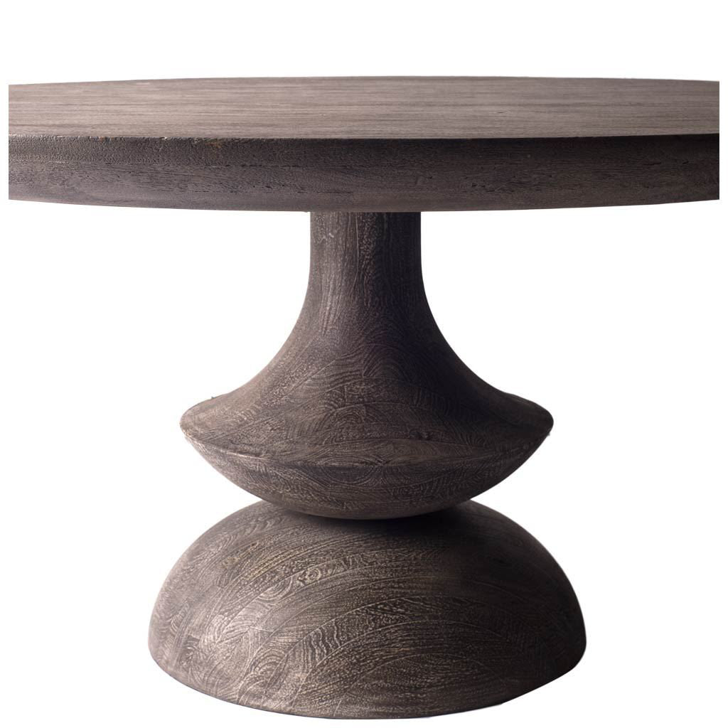 Musa 60'' Round Dining Table