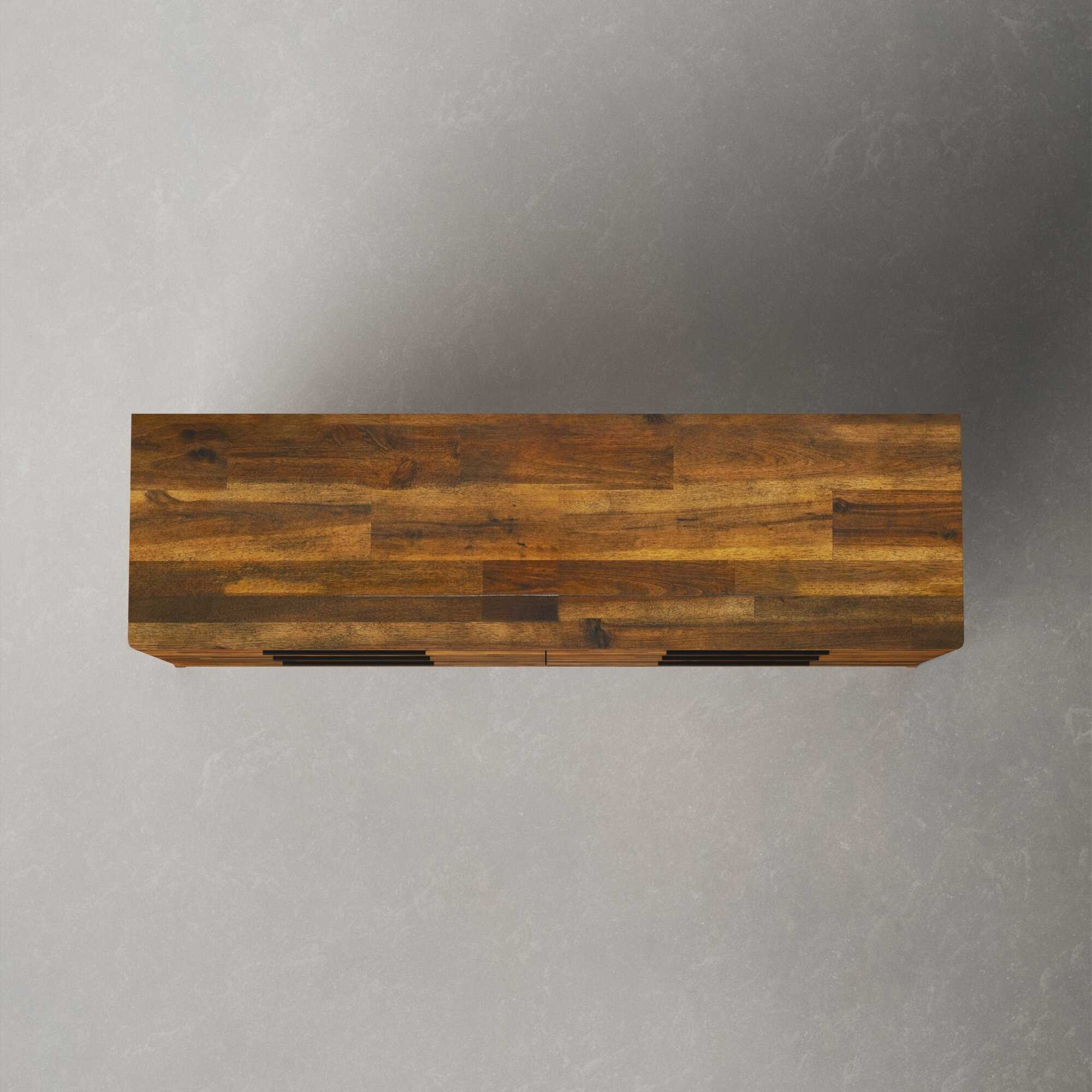 Ryder 6 Drawer Double Dresser