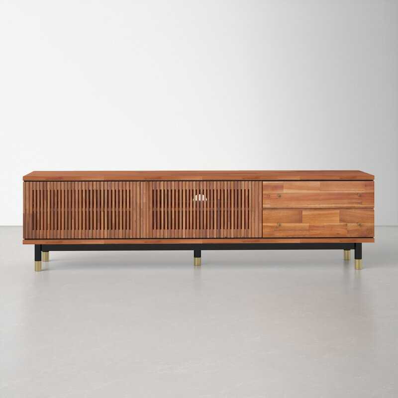 Oakley TV Stand