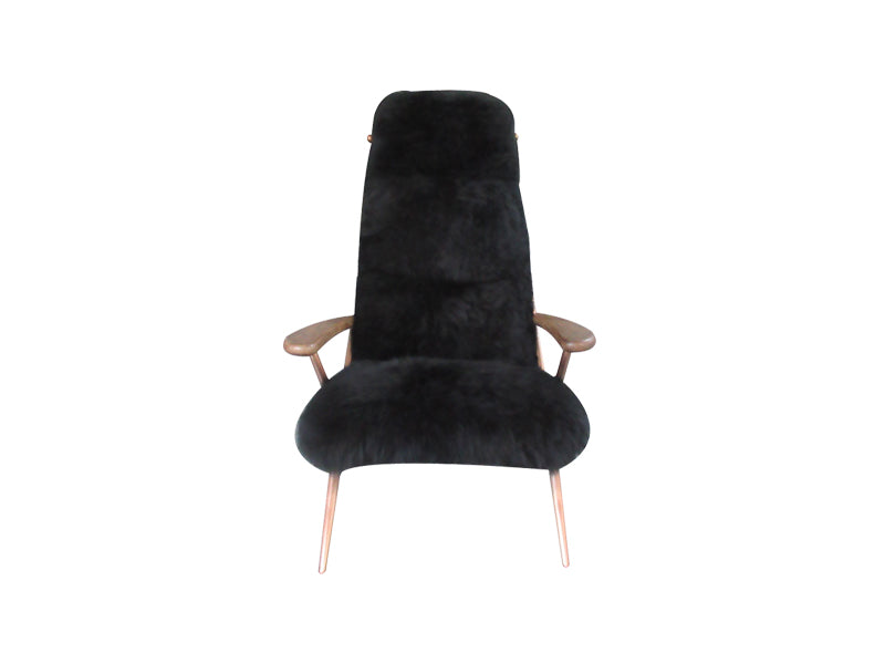 High Back Chair,Leather Chair,Leisure Lounge Chair,Creative Chair