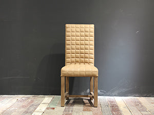 Vintage Leather Chair