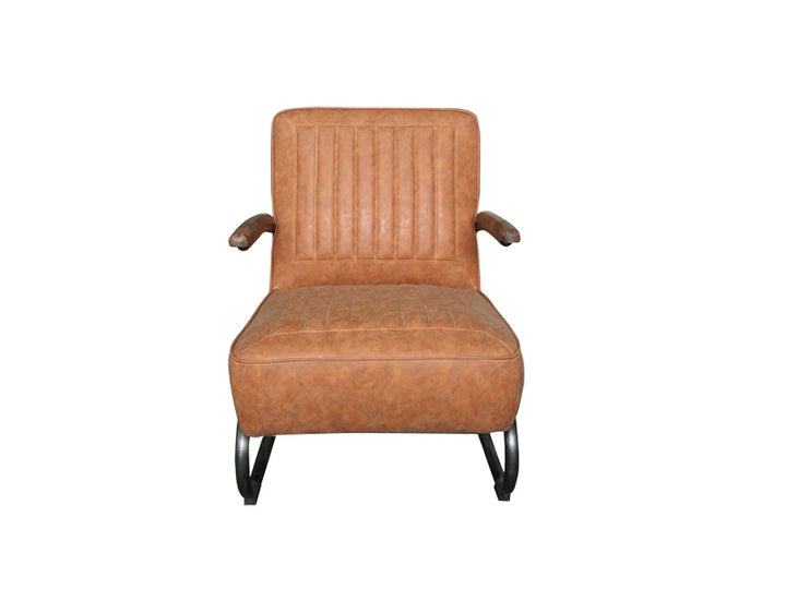 Leather Chair,Leisure Chair,Living Room Chair,Armchair Customized