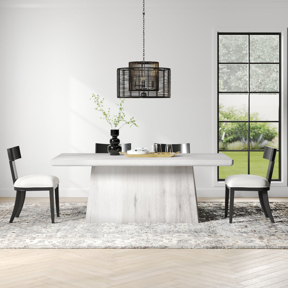 Langston Dining Table