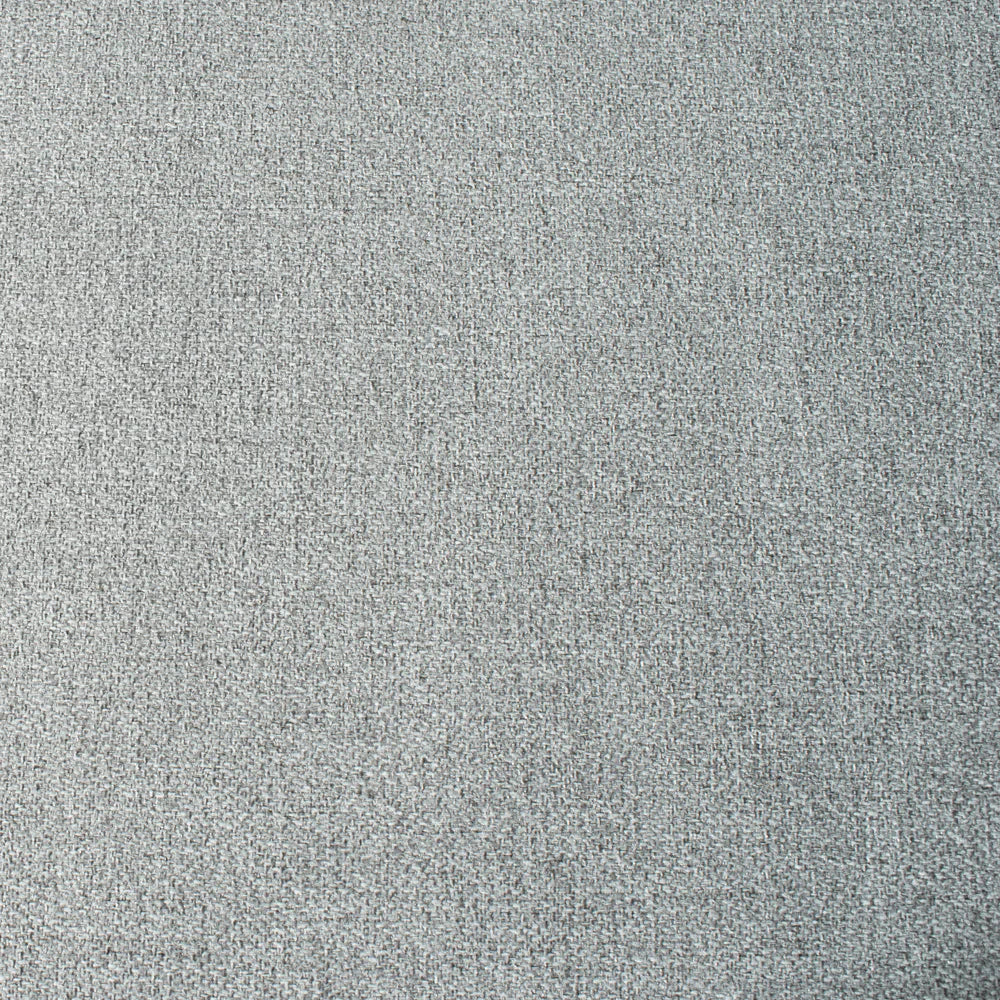 EVA - Grey Fabric Sectional Sofabed with Memory Foam Mattress and Storage - Right