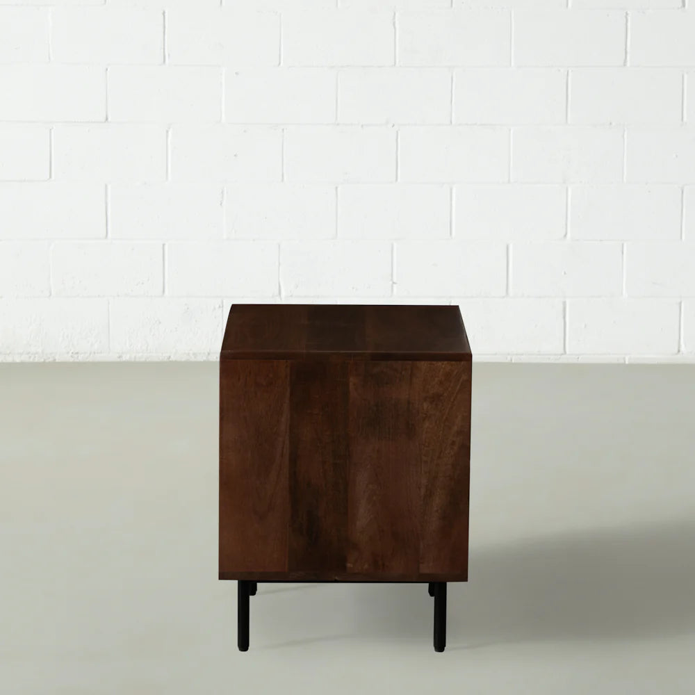 OHIO - Mango Nightstand