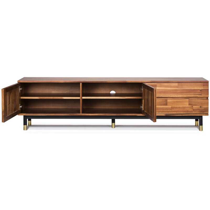Oakley TV Stand