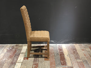 Vintage Leather Chair