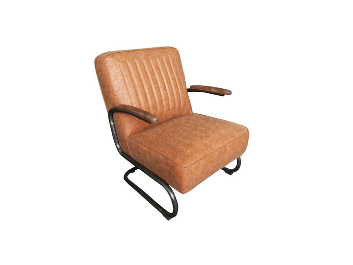 Leather Chair,Leisure Chair,Living Room Chair,Armchair Customized