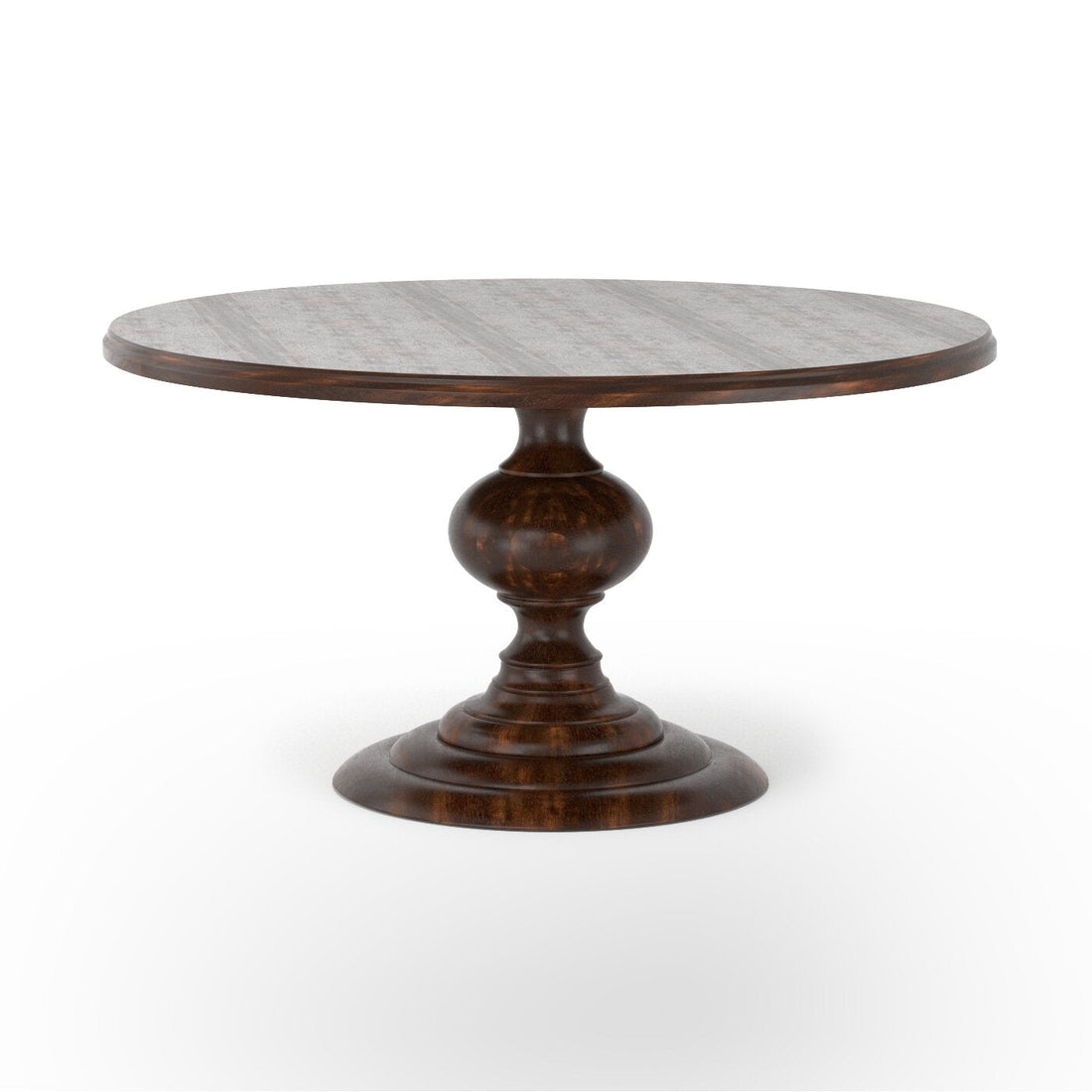 Hugh Round Dining Table