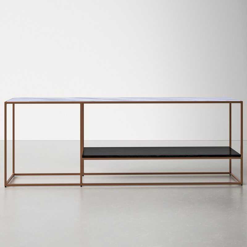Harvey TV Stand
