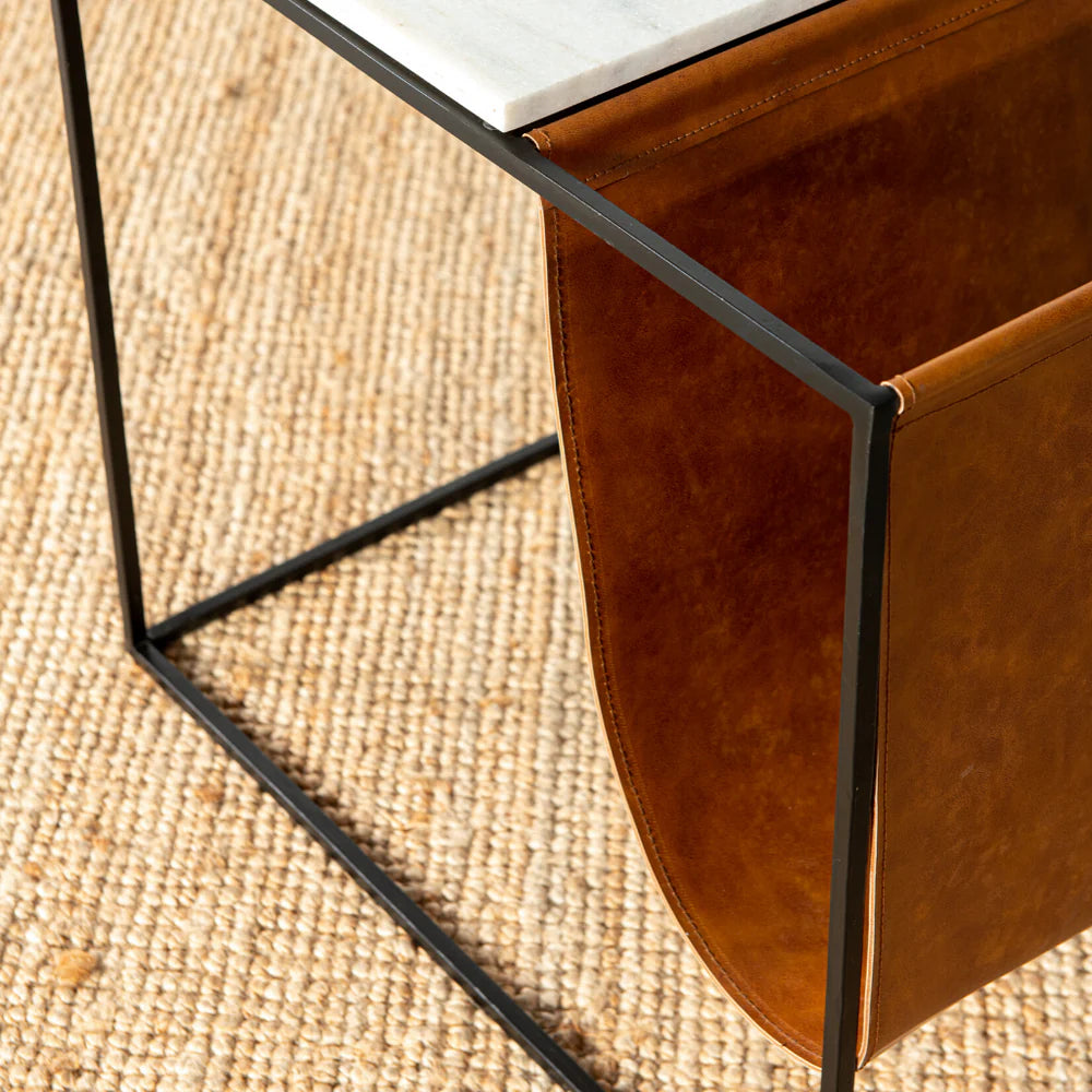 MASIKA - Side Table