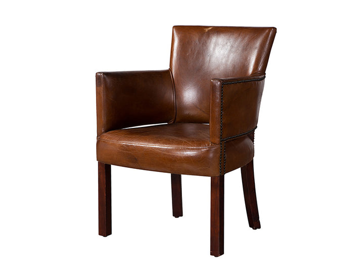 Dining Leather Chair