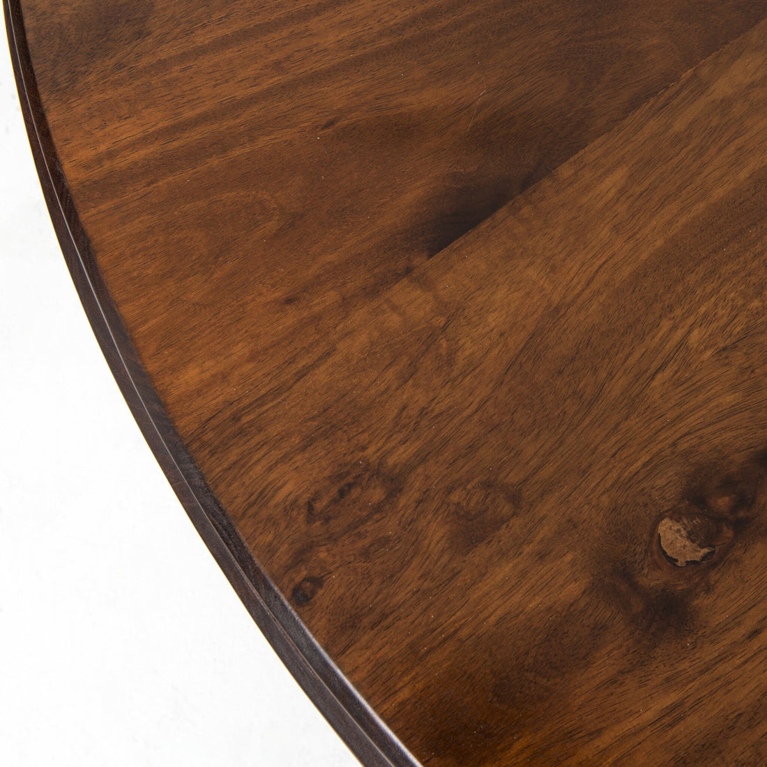 Hugh Round Dining Table