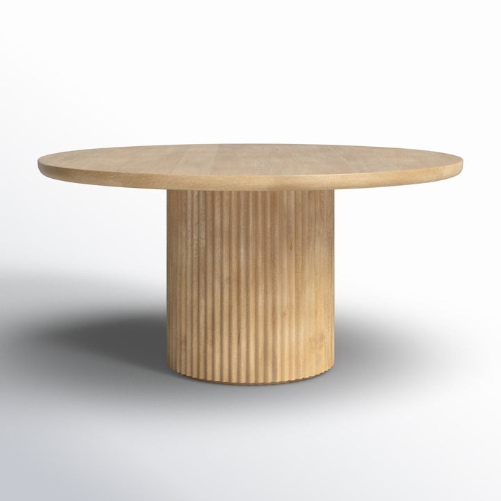 Mylo 60'' Round Dining Table