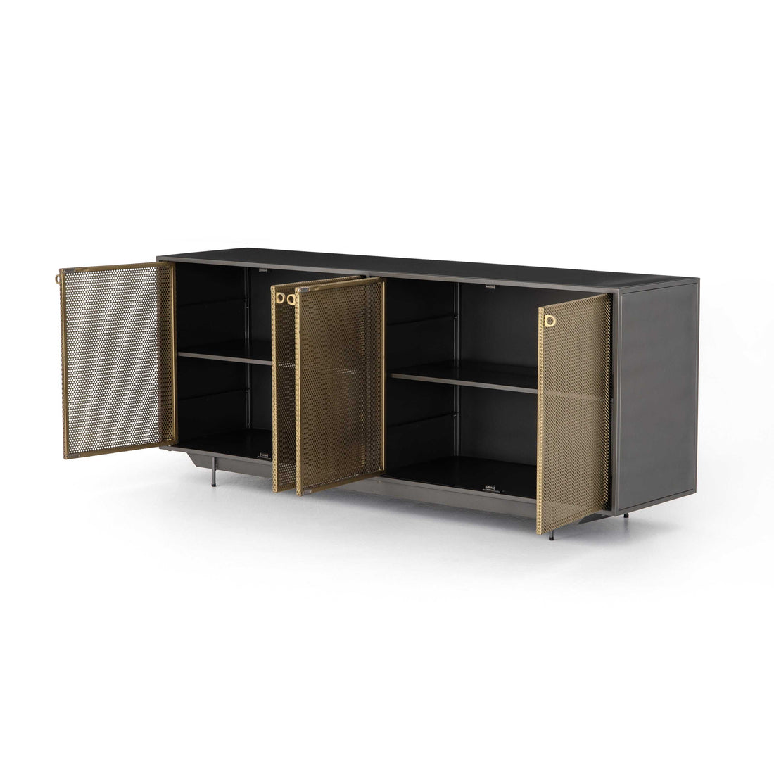 Beckham Sideboard