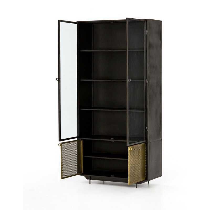 Marco Standard Bookcase