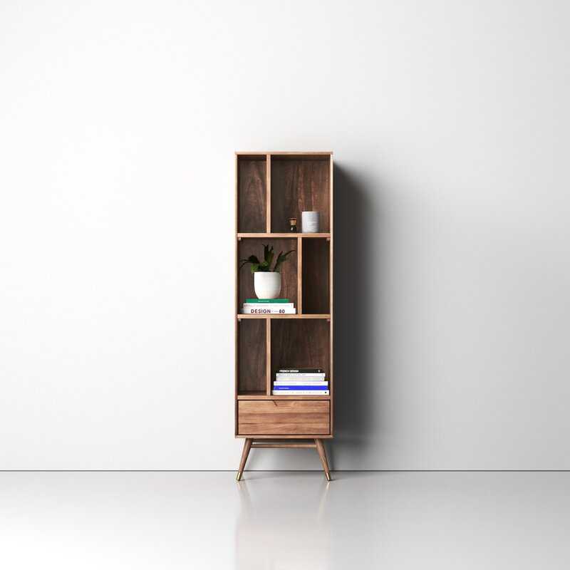 Apollo Bookcase