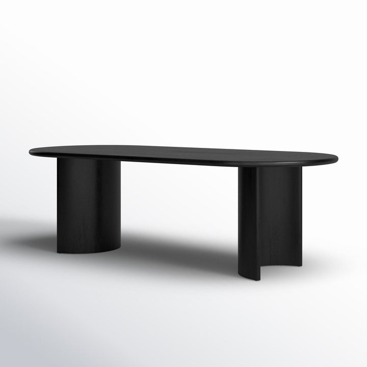 Kiaan Oval Dining Table