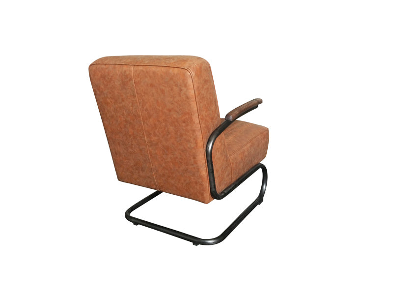 Leather Chair,Leisure Chair,Living Room Chair,Armchair Customized