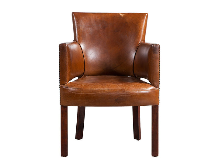 Dining Leather Chair