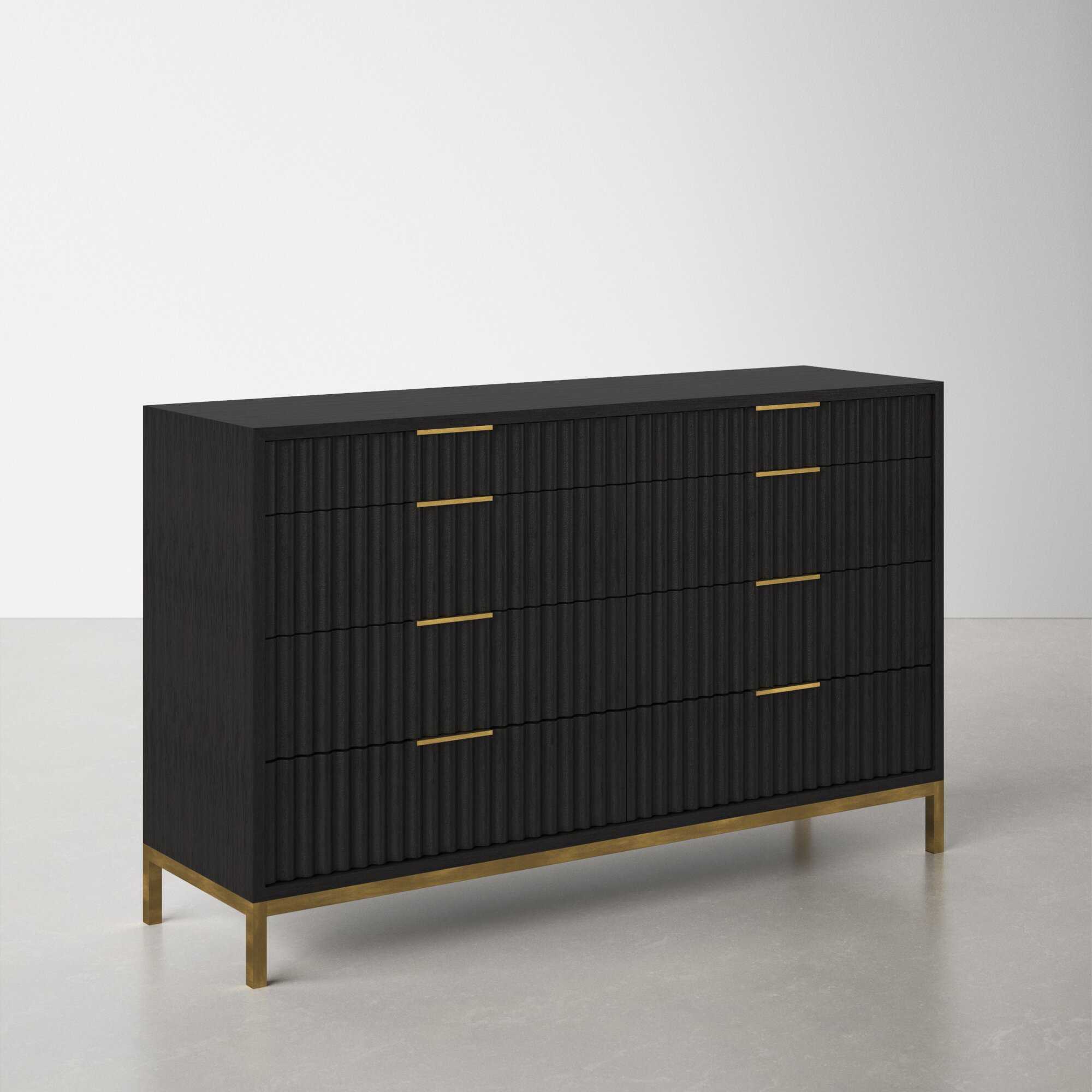 Harrison 8 Drawer
