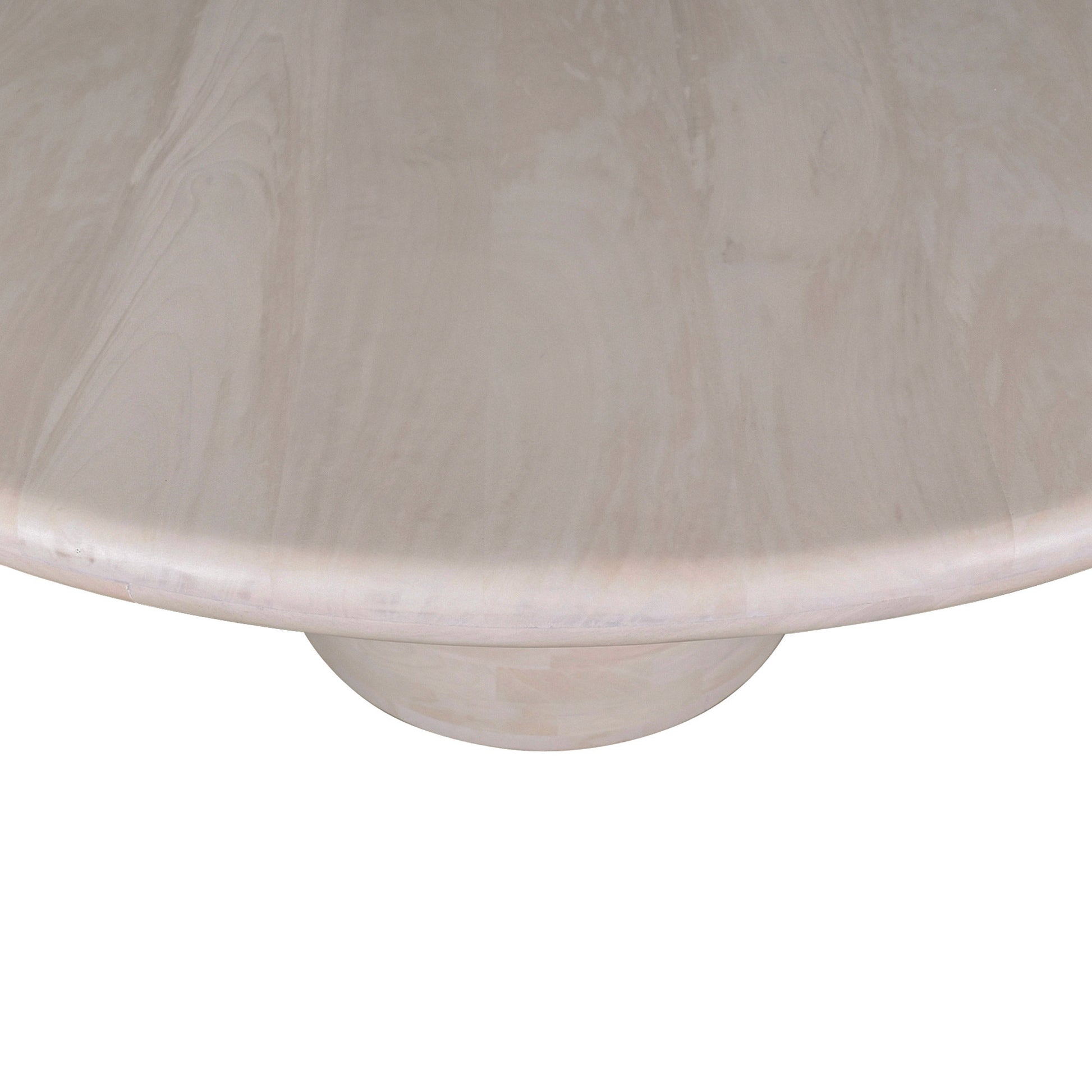 Tomas 60'' Round Dining Table