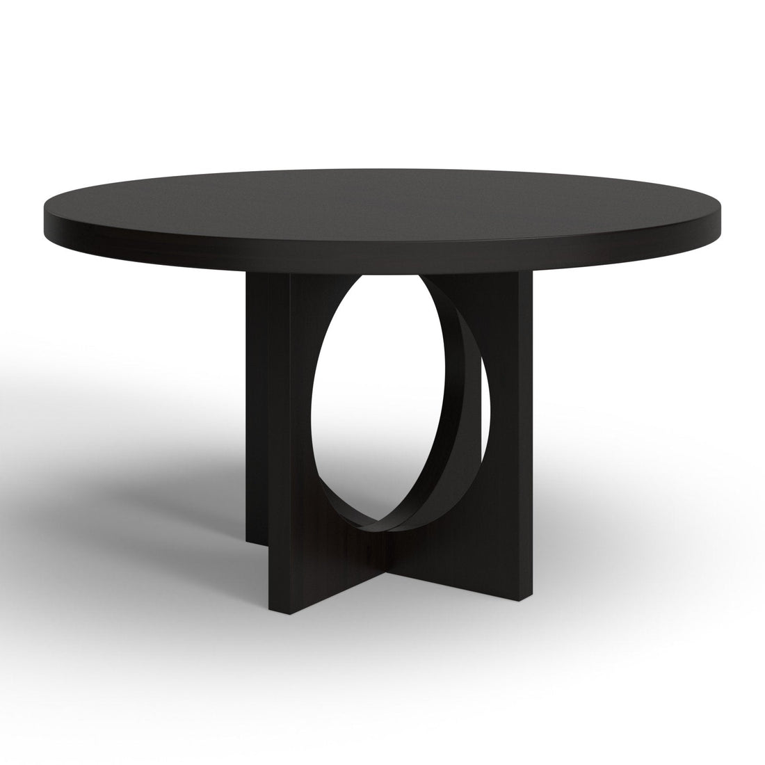 Loyal 54'' Round Dining Table