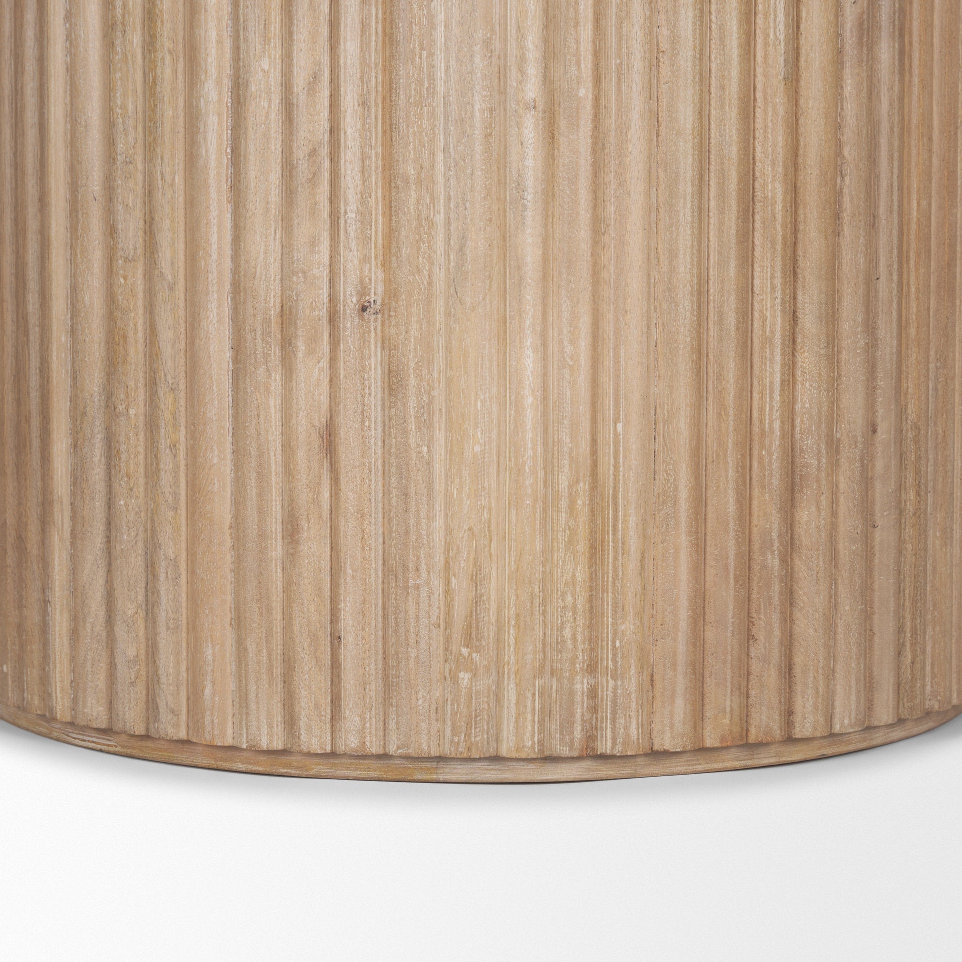 Mylo 60'' Round Dining Table