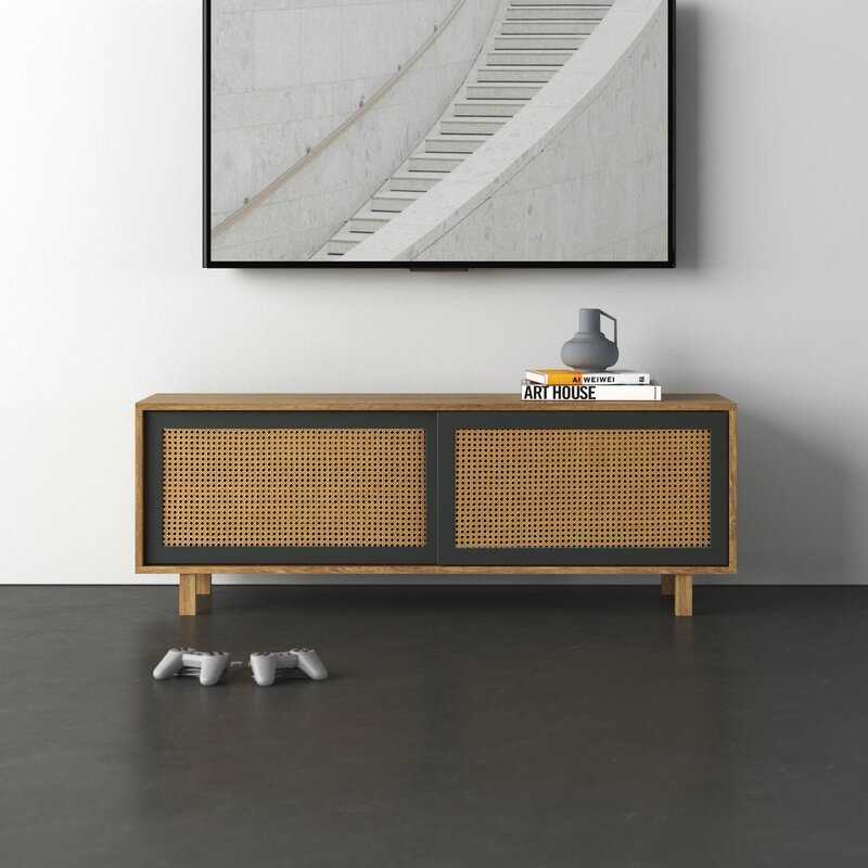 Jaiden TV Stand
