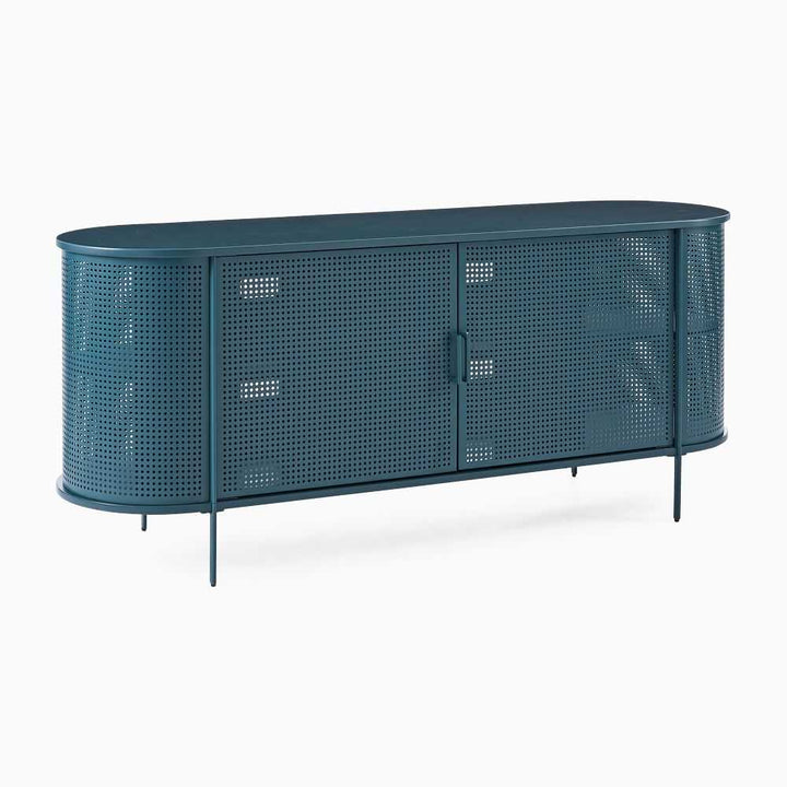 Esteban Metal Buffet