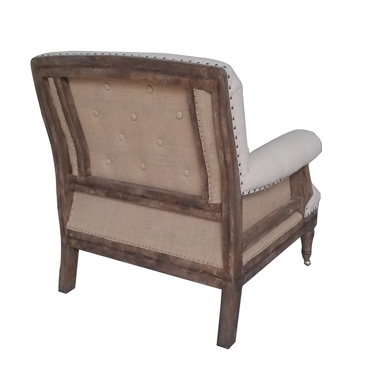 Deconstructed Furniture Living Room Sofa Mid Century Dining Sofa Wood Chairs