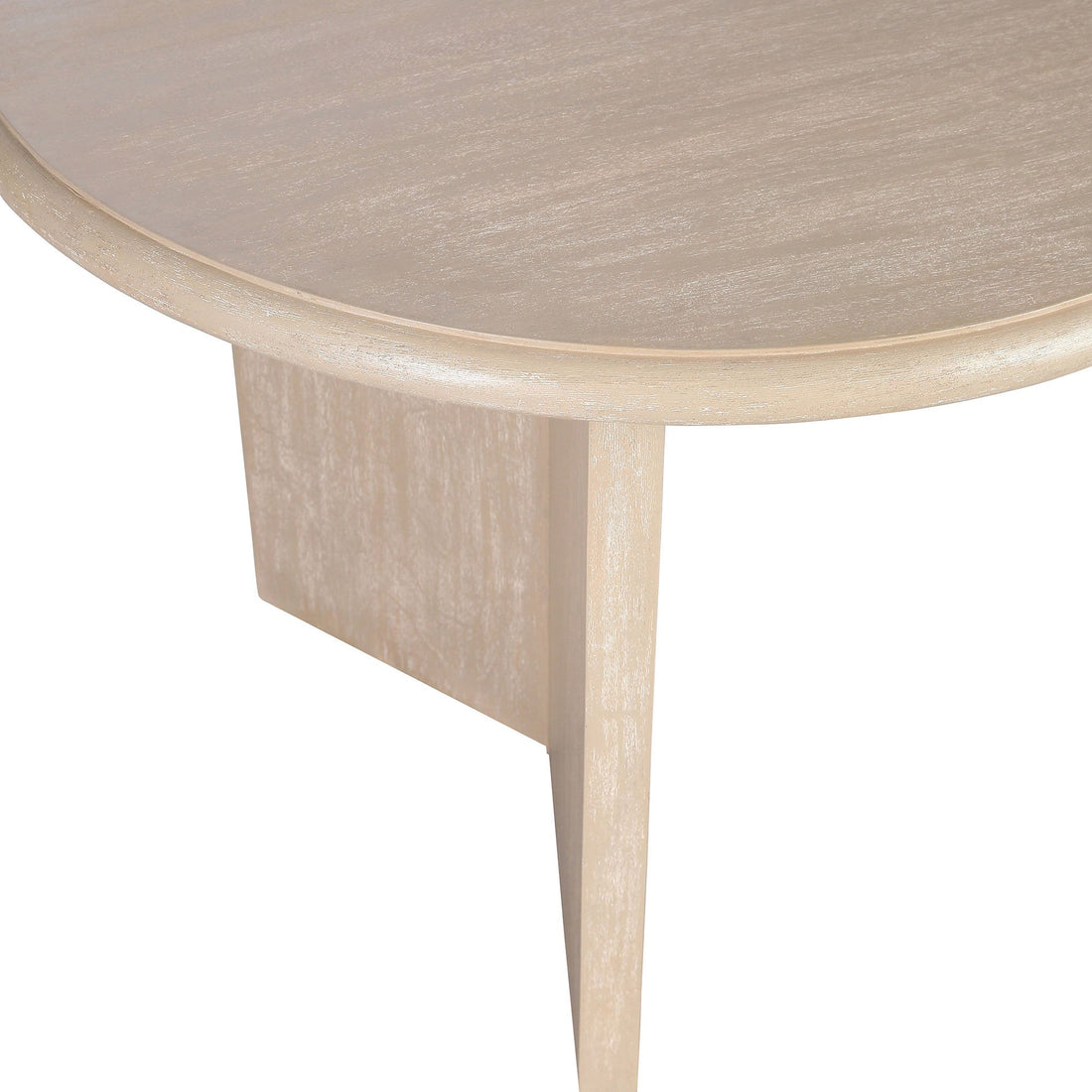 Byron 72'' Oval Dining Table