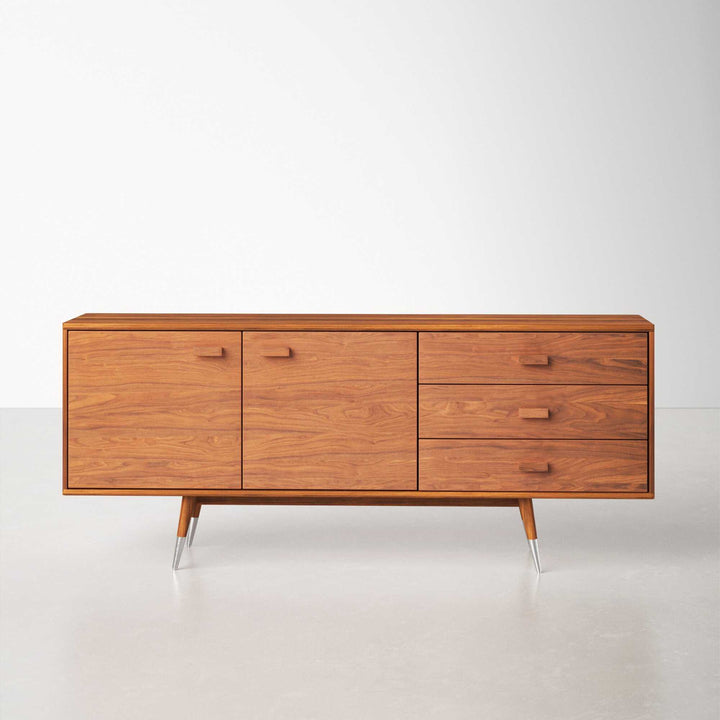 Nash Solid Wood Sideboard