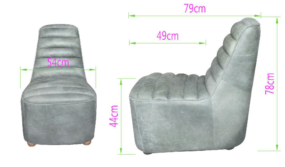 Leather Chair,High Back Chair,Leisure Chair,Dining Room Chair