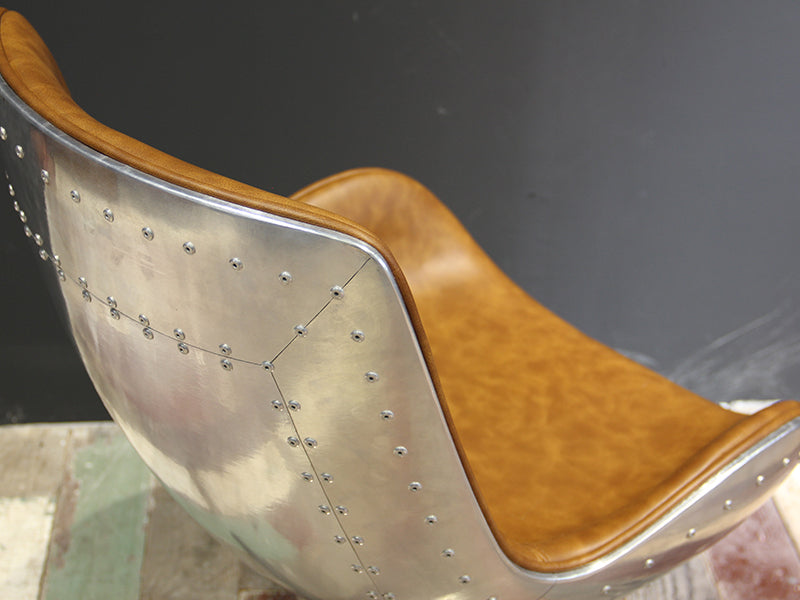 Swivel Bar Stools With Armrest,Silver Metal Bar Stools