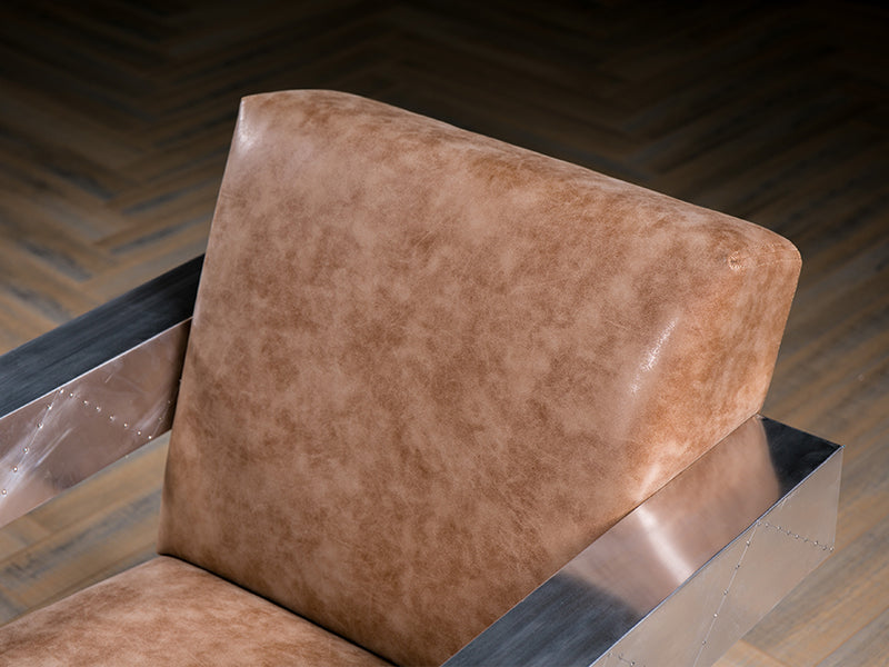 Antique Furniture Sofa Aluminum Table And Chair Set