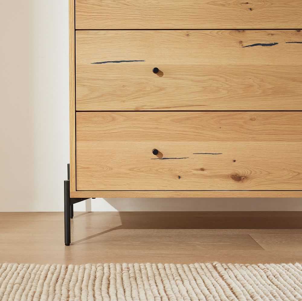 Giovanni 5-Drawer Dresser