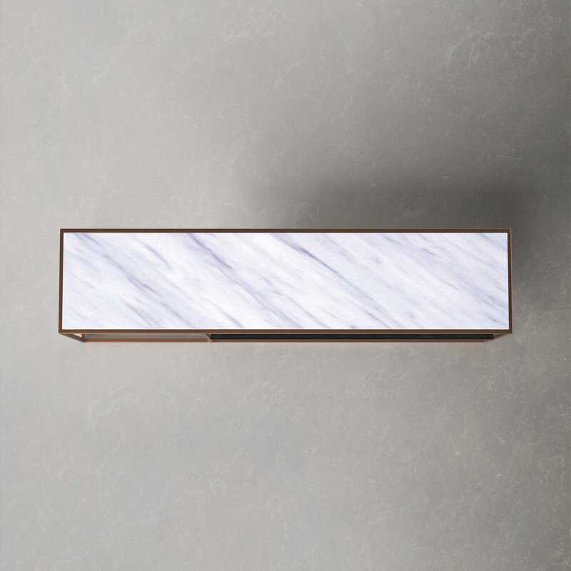Harvey TV Stand