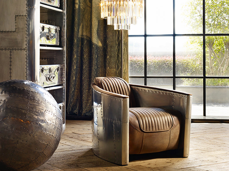 Faddish Aluminum Book Shelf Bookcase and Room Divider Storage Shelves